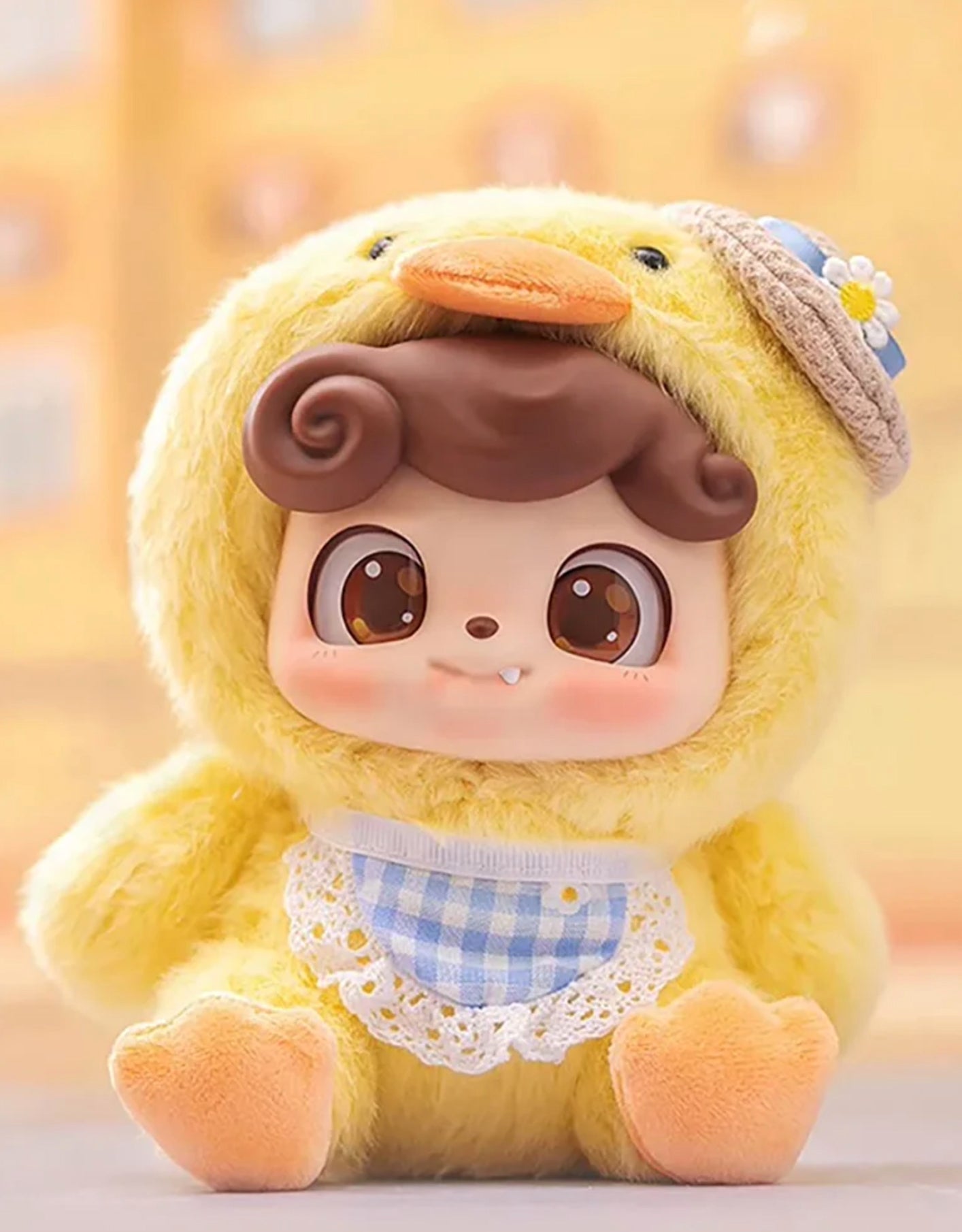 Q.Kid – Animal Preschool Series | Blind Box Jotoys