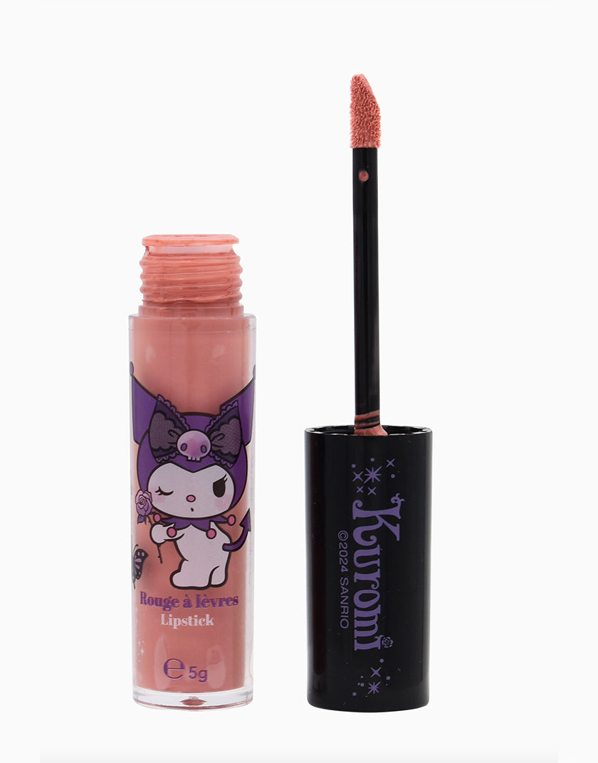 Rossetto Liquido Sanrio Kuromi