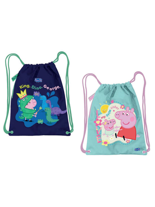 Sacca Peppa Pig 2026 Maricart