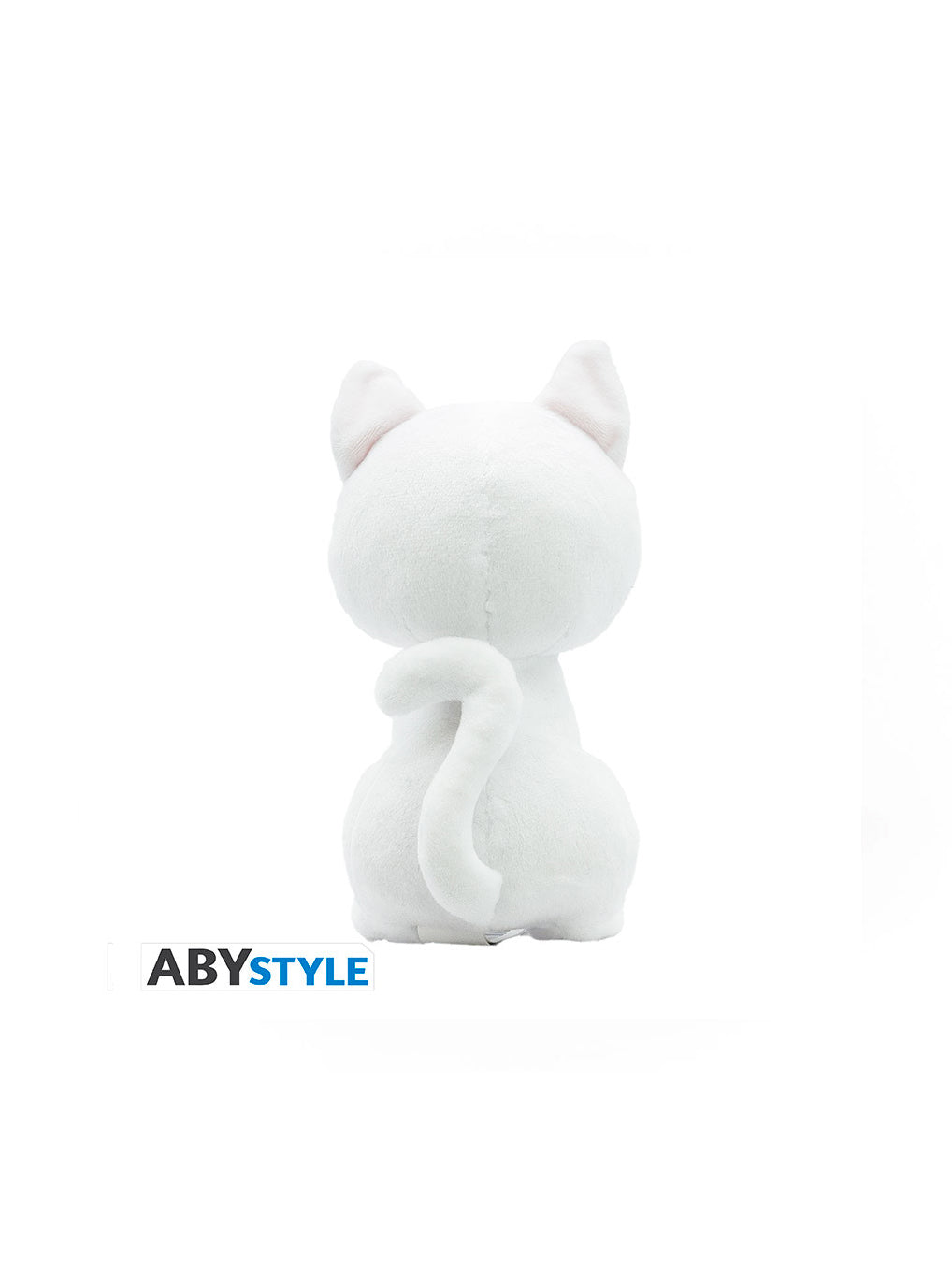 Sailor Moon Plush Artemis – Peluche Ufficiale