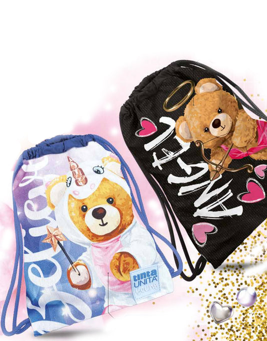 Sakky Bag Tinta Unita Young