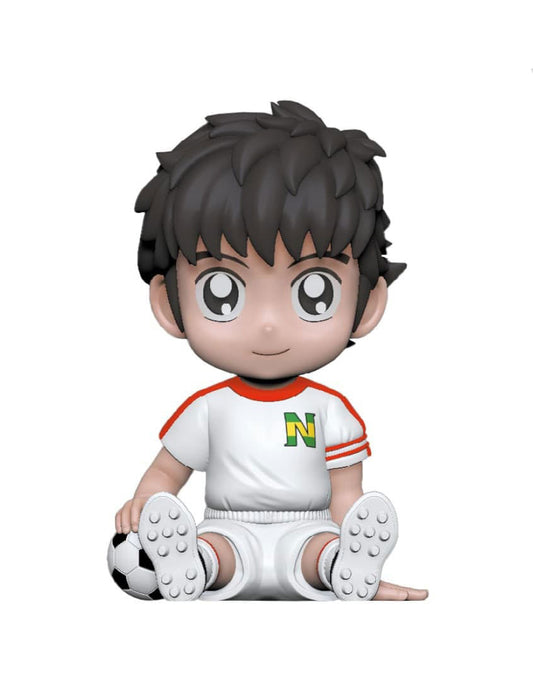 Salvadanaio Captain Tsubasa Tsubasa Ozora - Plastoy