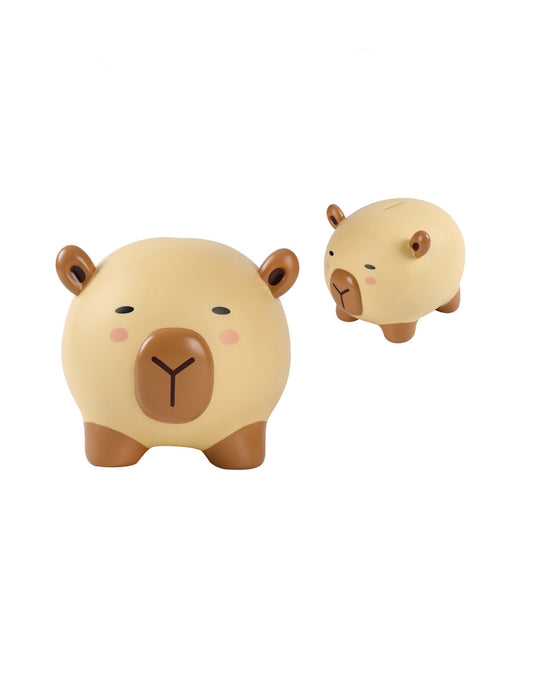 Salvadanaio Capybara – iTOTAL