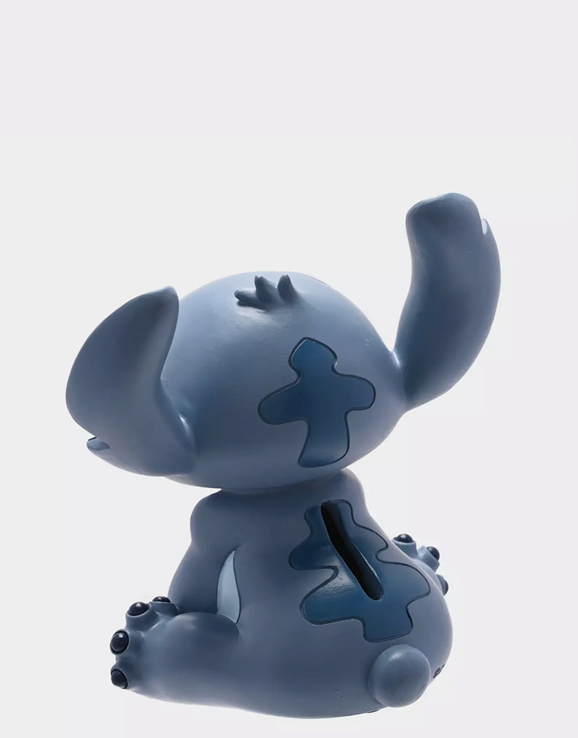 Salvadanaio Disney Icon Stitch - Perfetto per i Fan di Lilo & Stitch