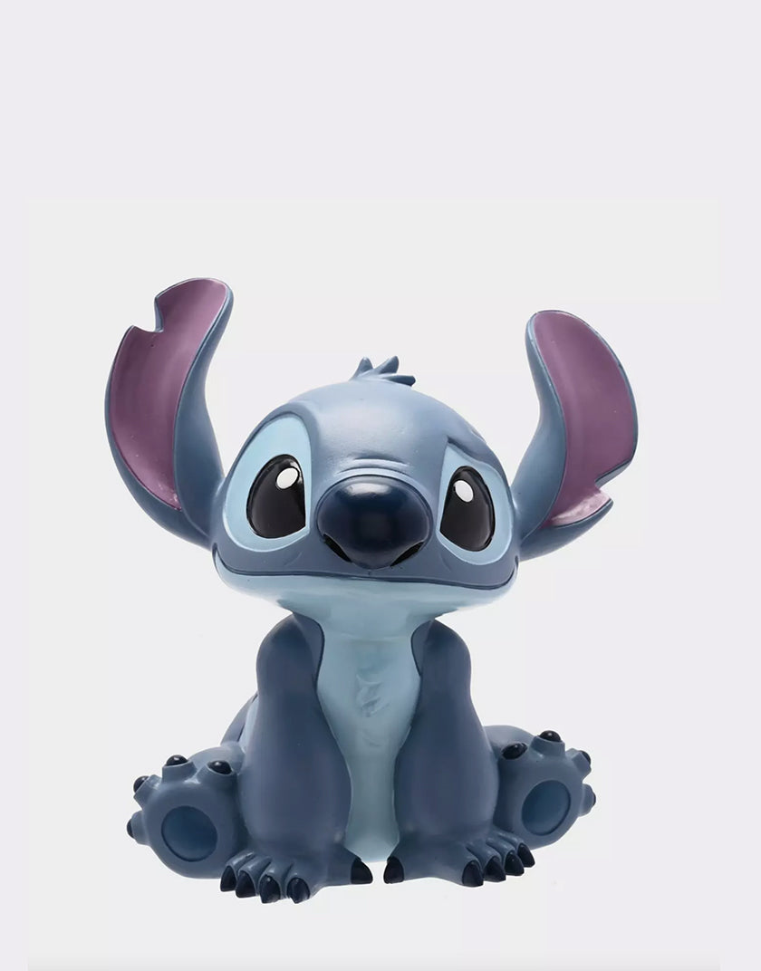 Salvadanaio Disney Icon Stitch - Perfetto per i Fan di Lilo & Stitch