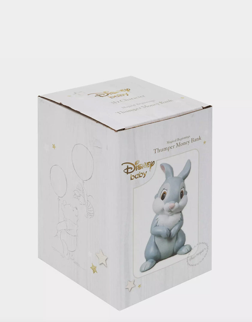 Salvadanaio Disney Baby Magical Beginnings Thumper - Bambi