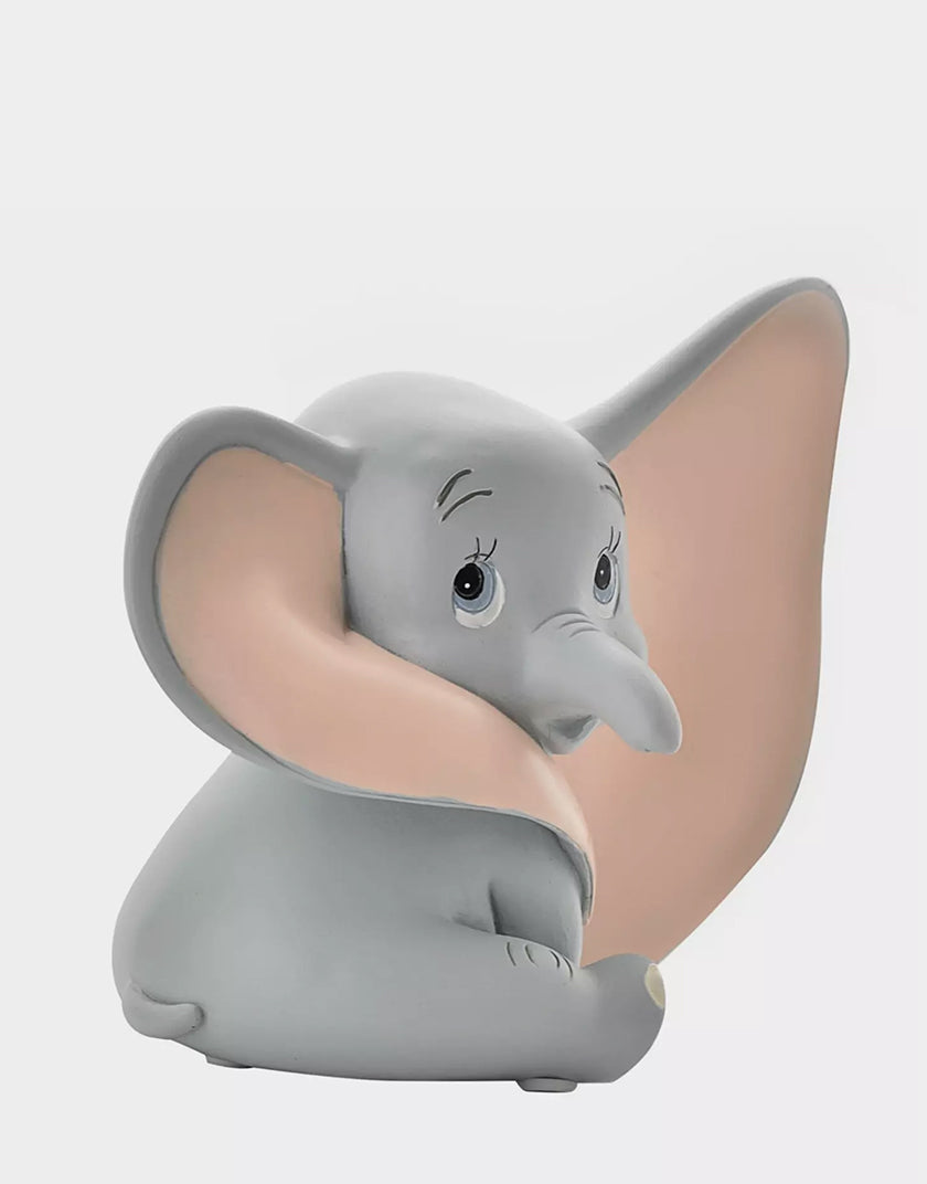 Salvadanaio Disney Dumbo - Collezione Magical Beginnings