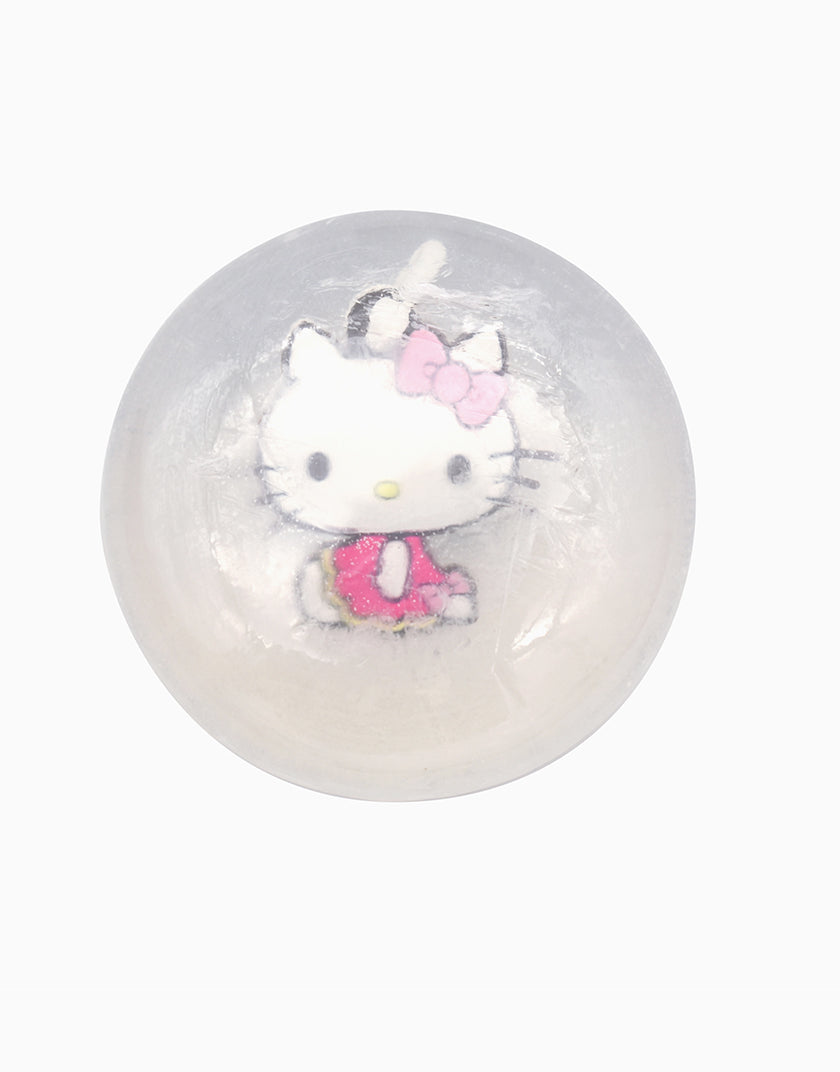 Sapone Solido Hello Kitty con Sorpresa Sanrio