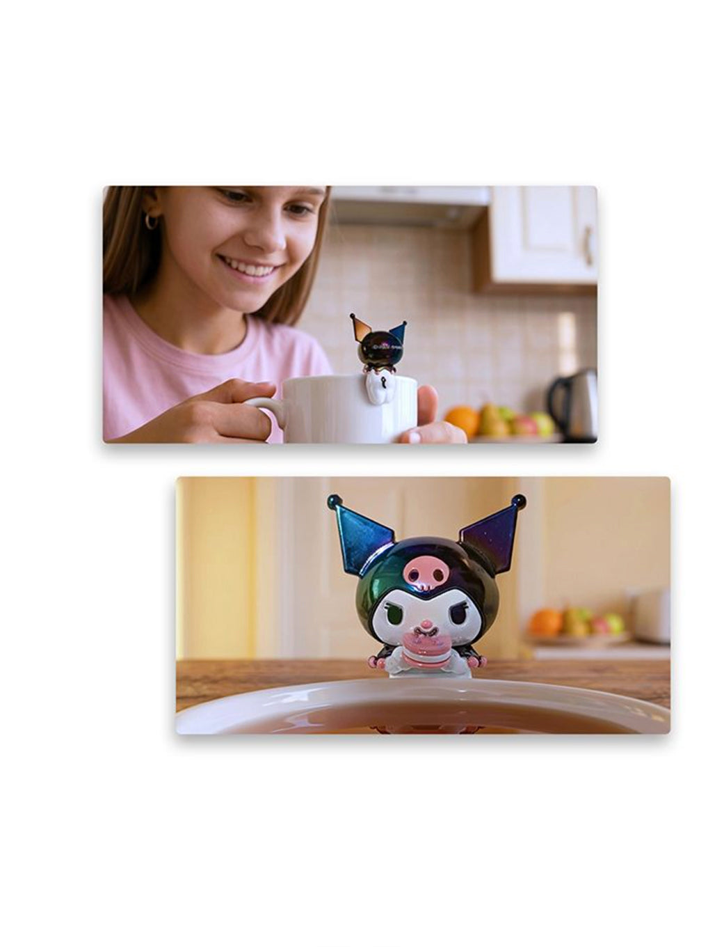 Sbabam Hello Kitty and Friends Cuddly Climbers
