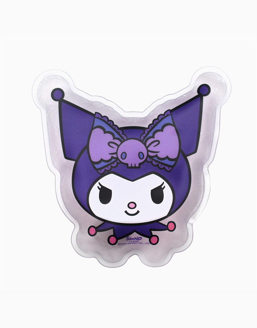 Scaldamani Riutilizzabile Sanrio Kuromi