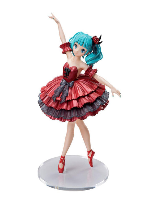 Sega Hatsune Miku Series Luminasta - Project DIVA MEGA39's Etoile
