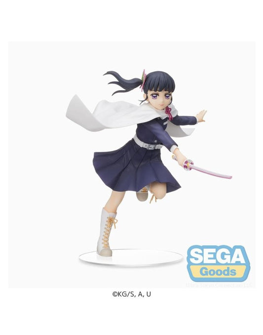 Sega Super Premium Demon Slayer Kanao Tsuyuri