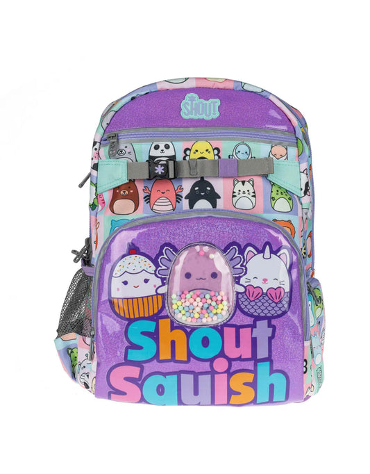 Zaino Shout Squish Heavy Weighter Maricart 25