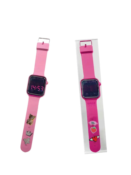 Smartwatch Click And Chic - Tinta Unita Click