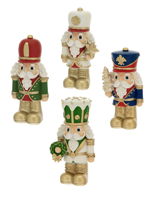 Soldatini Schiaccianoci Bagutta