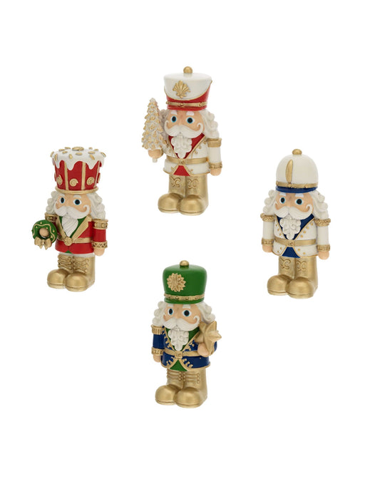 Soldatini Schiaccianoci Bagutta