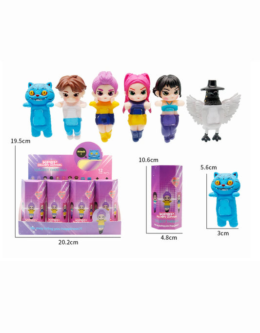 Sonny Angel K-POP Demon Hunters – Blind Box