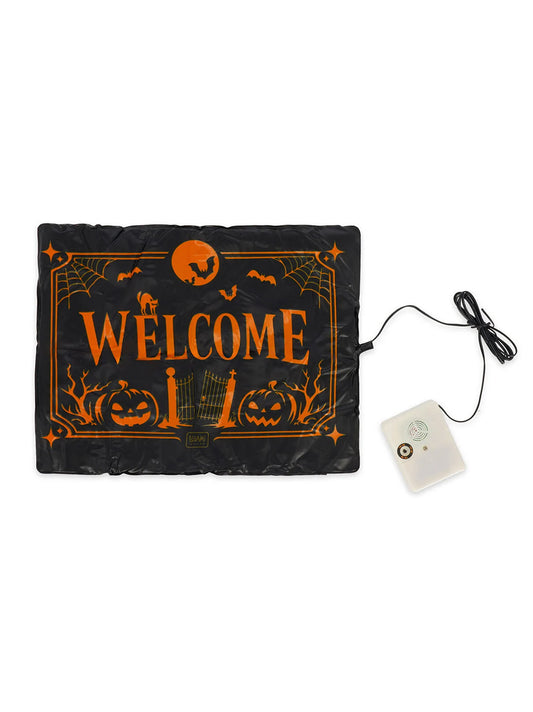 Sottozerbino con Suoni – Screaming Doormat Legami