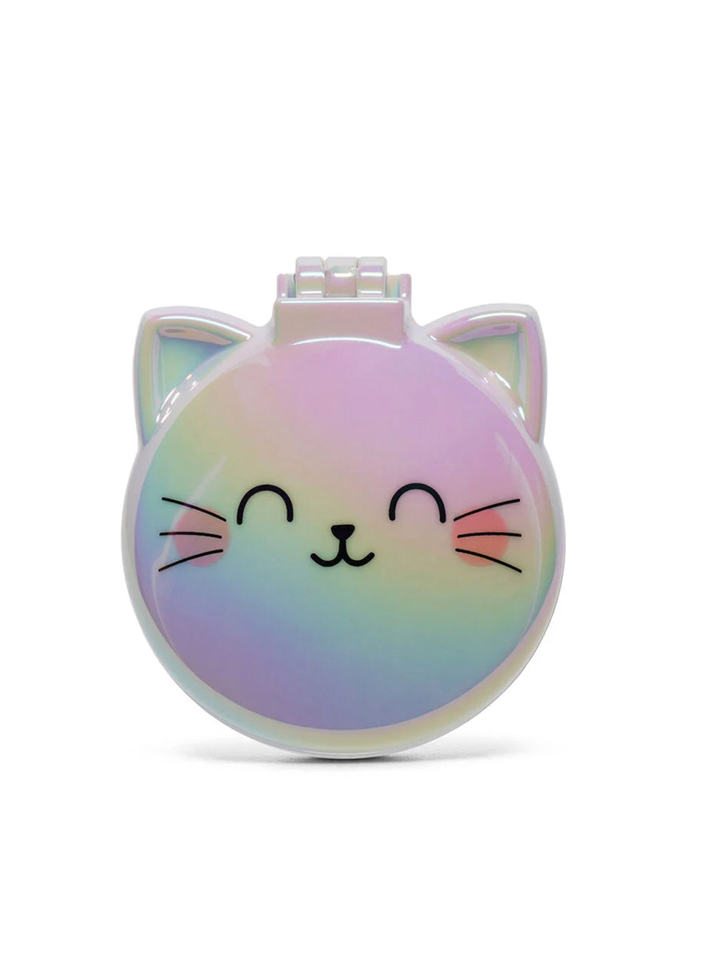 Spazzola con Specchio Kitty "Nice Hair" – Legami