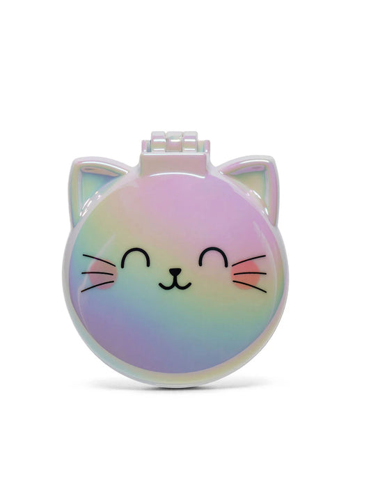 Spazzola con Specchio Kitty "Nice Hair" – Legami