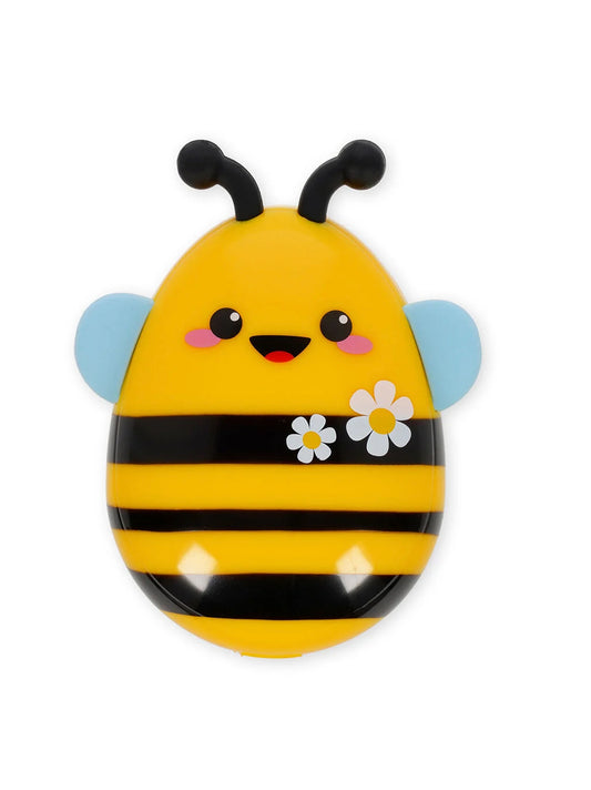 Spazzola Districante per Capelli Bee - Amazing Hair Legami