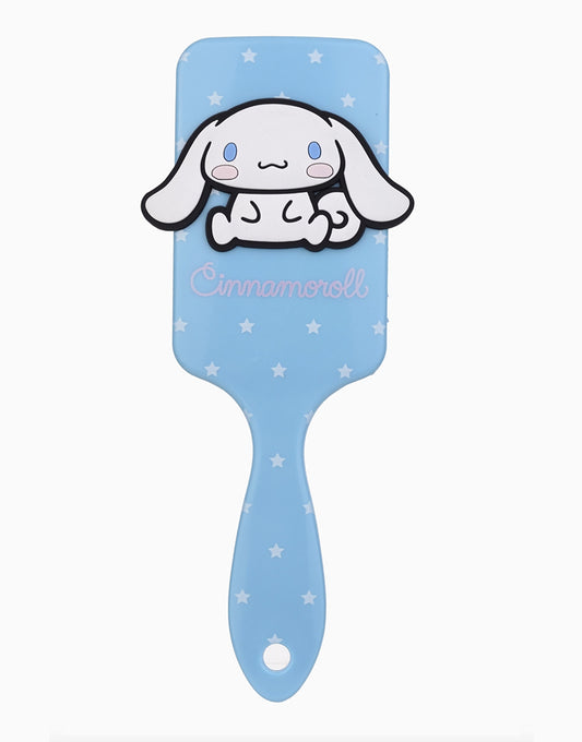 Spazzola per Capelli Sanrio Cinnamoroll