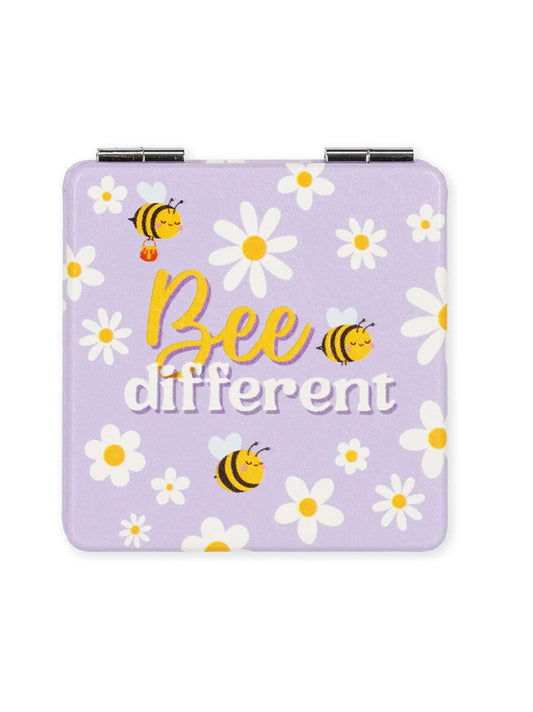 Specchietto da Borsetta Bee - Nice To See You Legami