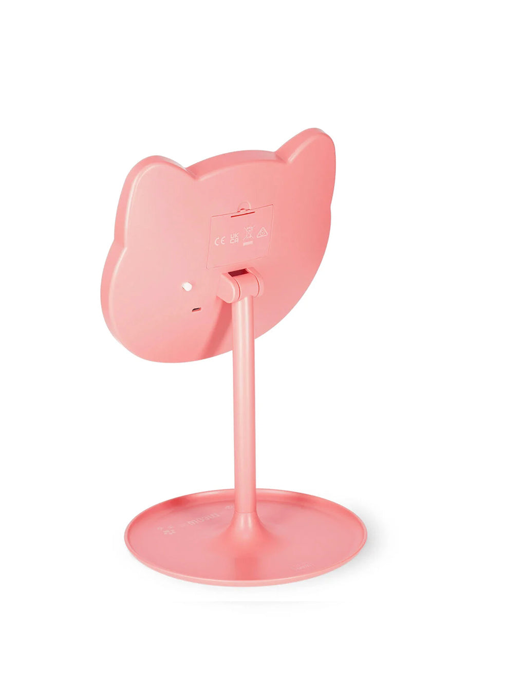 Specchio da Trucco con Luce - You Look Purrfect! Legami
