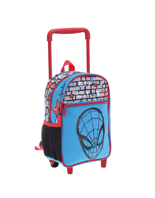 Trolley Asilo Spiderman – Maricart 25