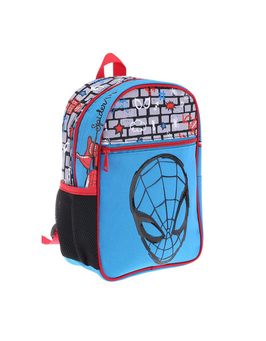 Zaino Asilo Spiderman – Maricart 25