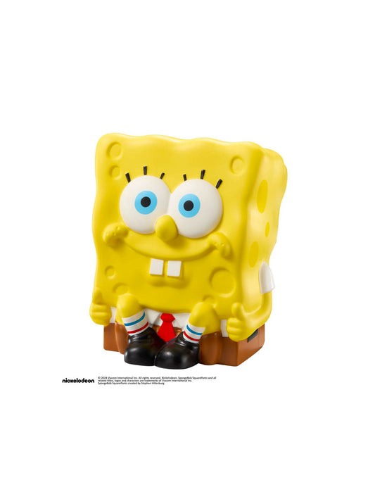 SpongeBob SquarePants Squishy Pufflums
