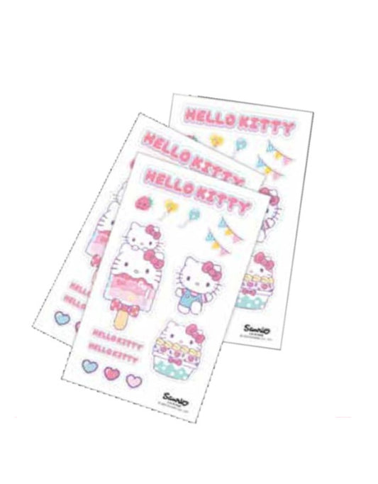 Stickers Hello Kitty – Giochi Preziosi