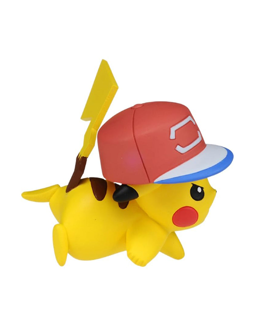 TAKARA TOMY Pokémon Moncolle EX Pikachu Bolt of Ash