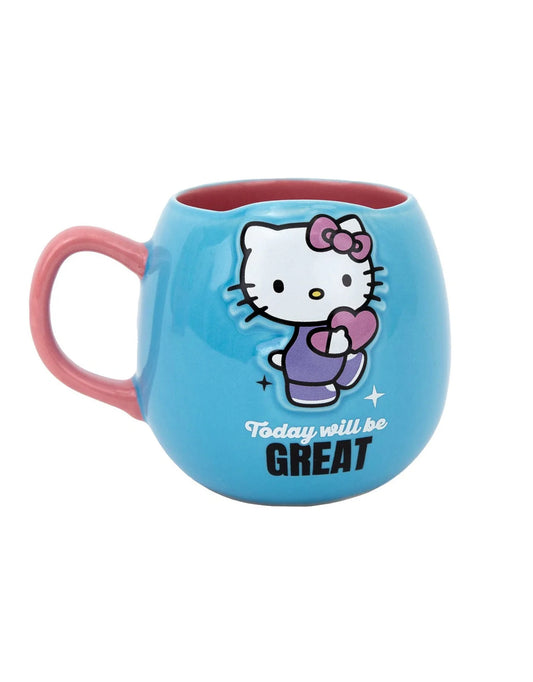 Tazza 3D Hello Kitty – Mr. Wonderful
