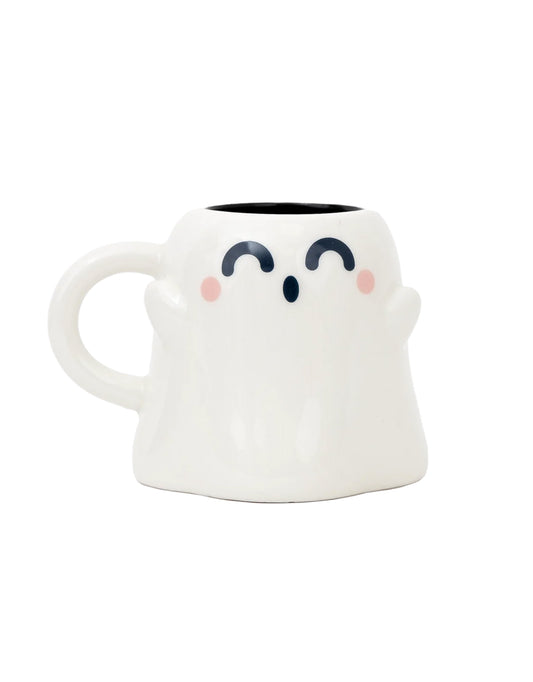 Tazza 3D Fantasma – Mr. Wonderful Halloween