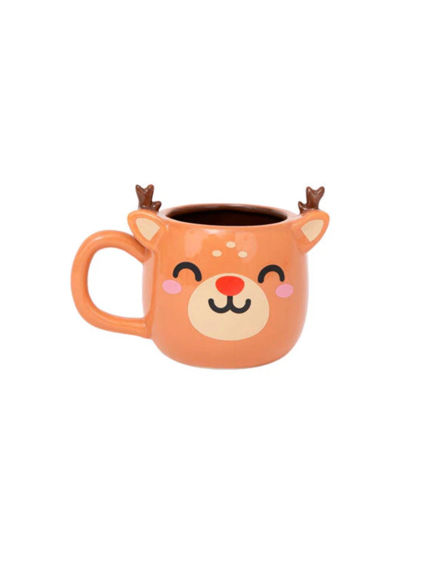 Tazza 3D Renna Mr. Wonderful