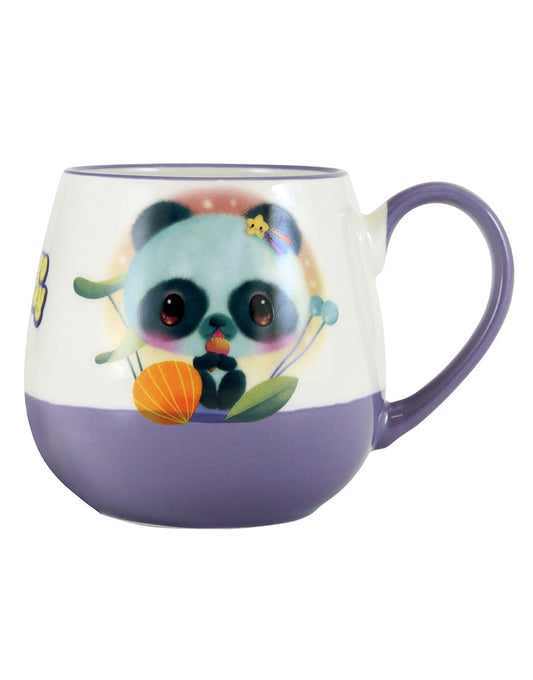 Tazza Bangoberry Pally Panda - Santoro Italia