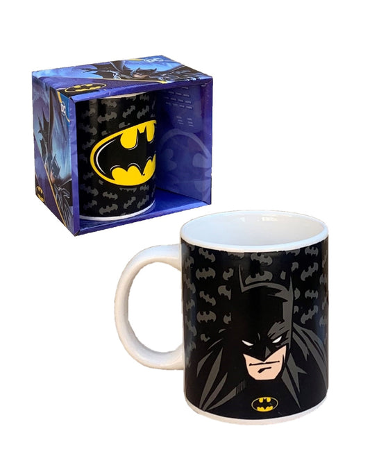 Tazza Batman in Ceramica 350 ml