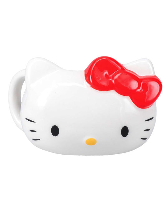 Tazza Hello Kitty 3D – Paladone