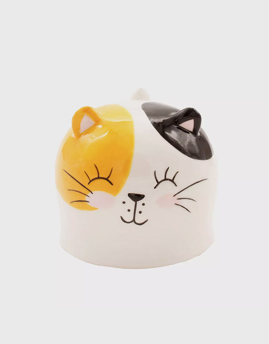 Tazza Pet Friends Up&Down Gatto Capovolto