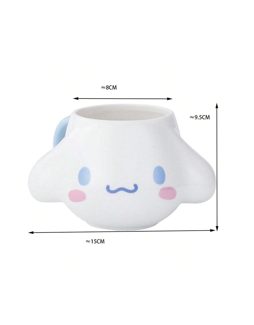 Tazza 3D Sanrio Cinnamoroll