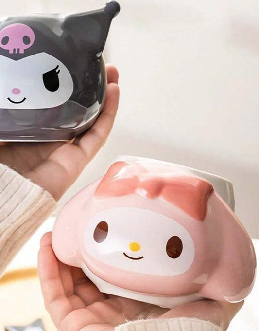 Tazza 3D Sanrio My Melody