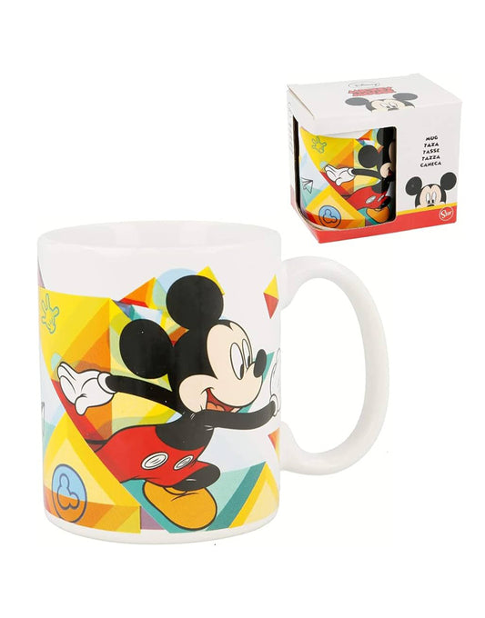 Tazza Disney Topolino