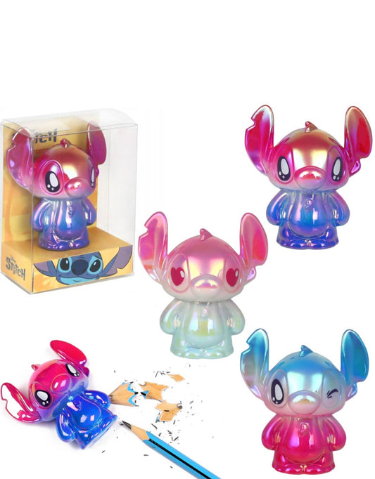 Temperamatite Disney Stitch 3D