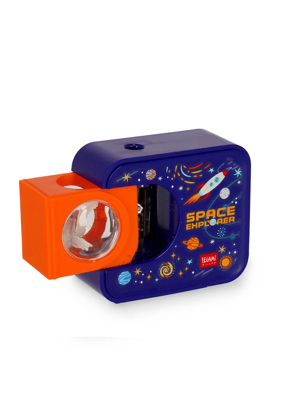Temperamatite Elettrico Top of the Tip Space - Legami