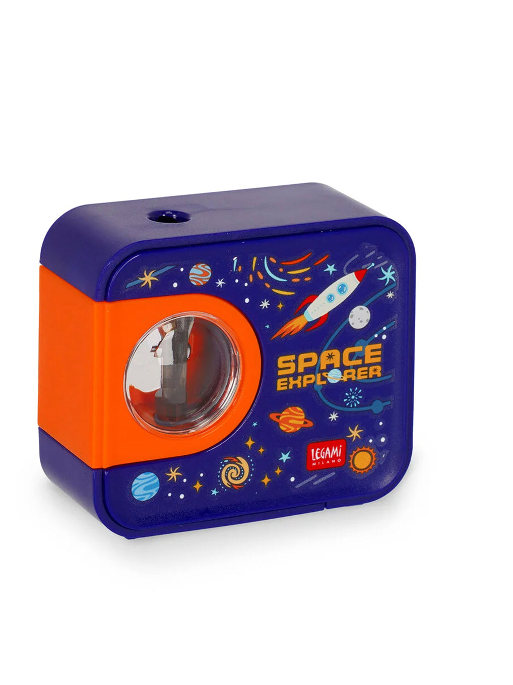 Temperamatite Elettrico Top of the Tip Space - Legami