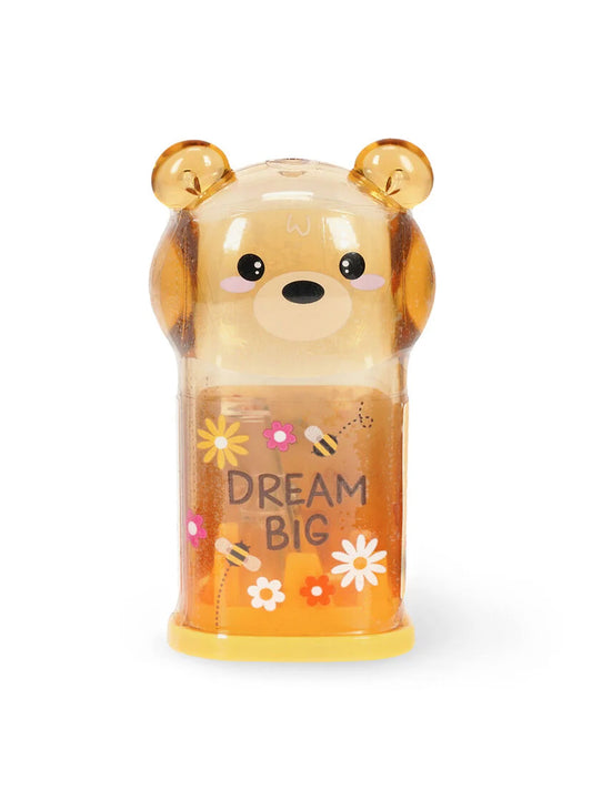 Temperino con Contenitore Bear Sweet Bear Legami