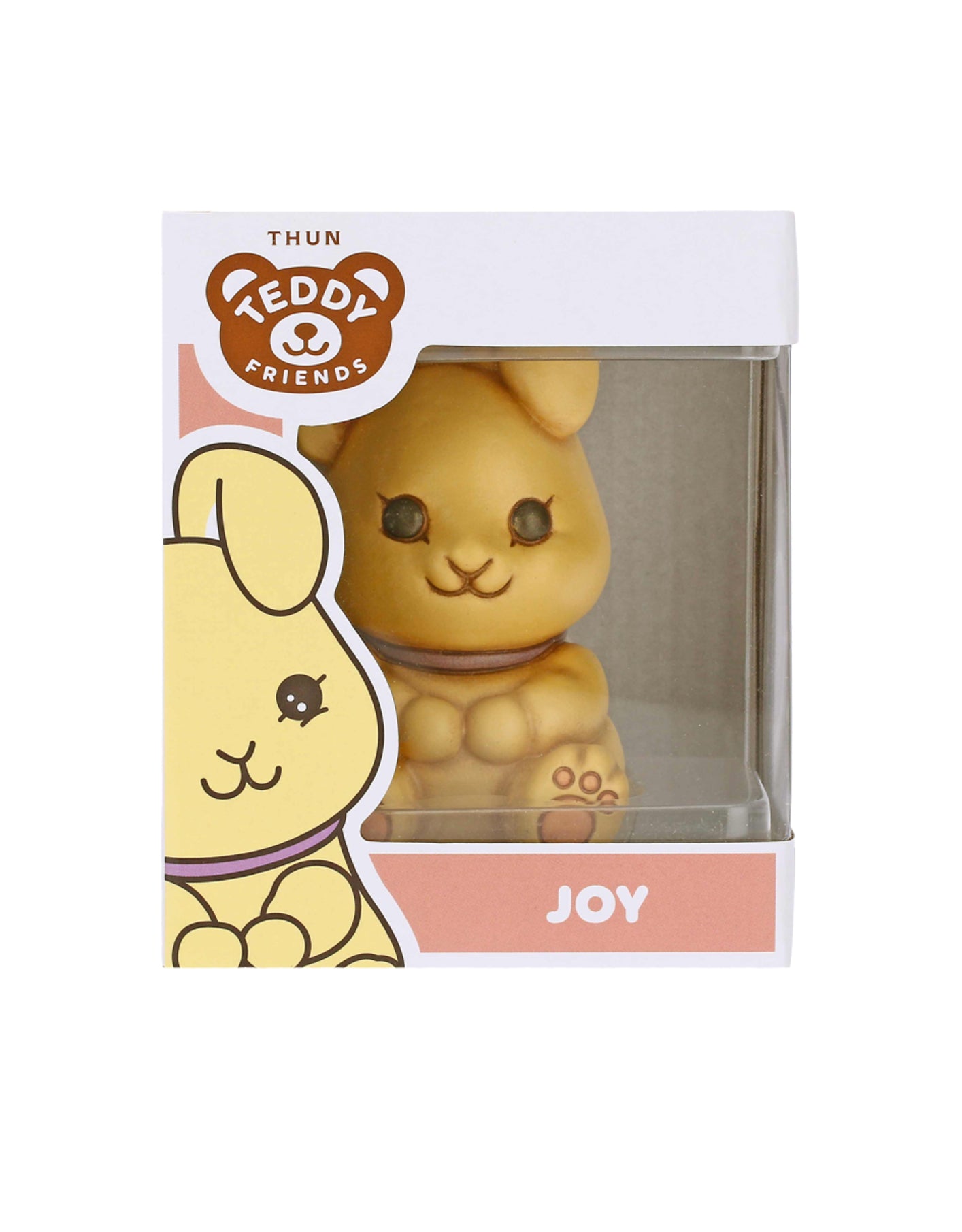 THUN – “Teddy Friends” Joy
