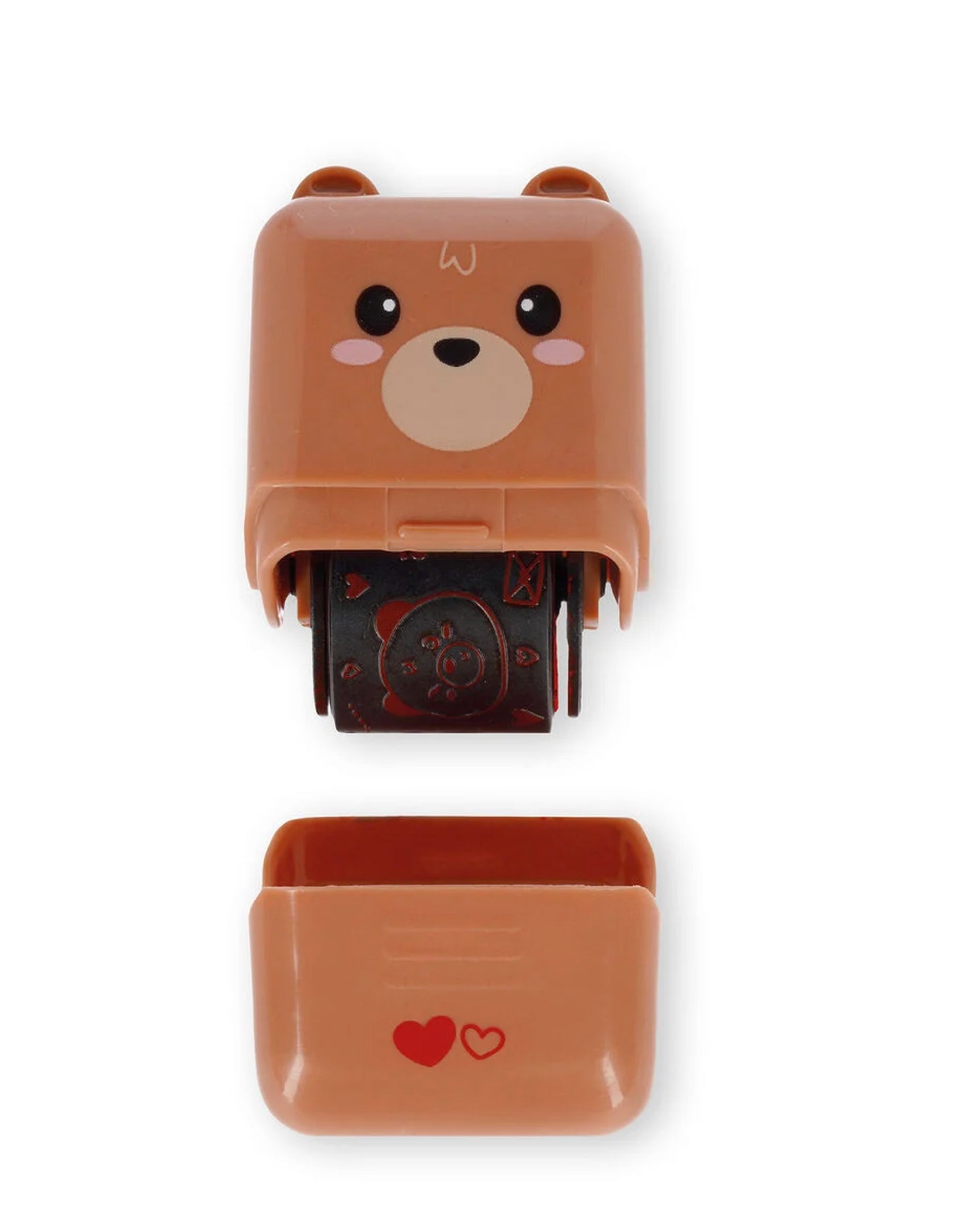 Timbro Decorativo a Rullo – Deco Roller Stamp Legami