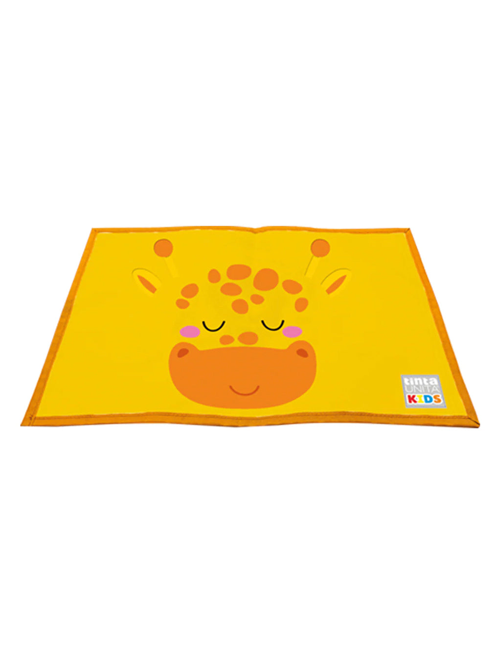 Tovaglietta Multiuso Tinta Unita Kids